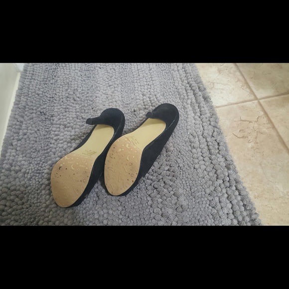 Toe heels - Picture 2 of 2